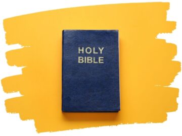 Lekcja 433: Idiomy biblijne