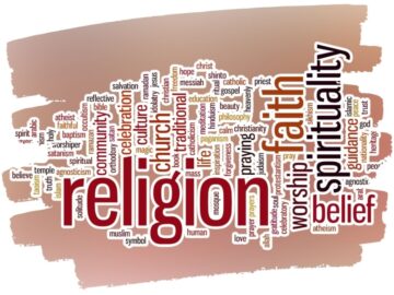 Lekcja 435: Religijna powtórka